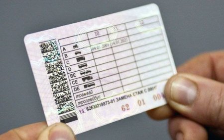 3 mindən çox sürücülük vəsiqəsi instaqramda qanunsuz paylaşılıb