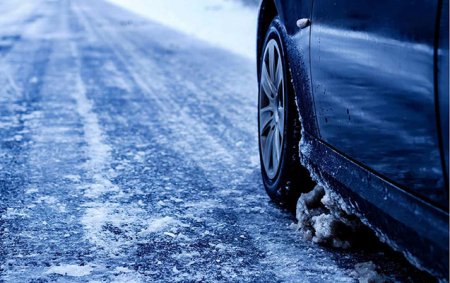 Yollar buz bağlayacaq