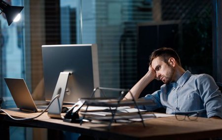 Gecə və növbəli işdə çalışanların nəzərinə!