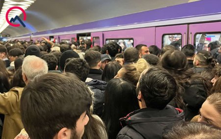 Metro həmin gün gecə 1-ə qədər işləyəcək