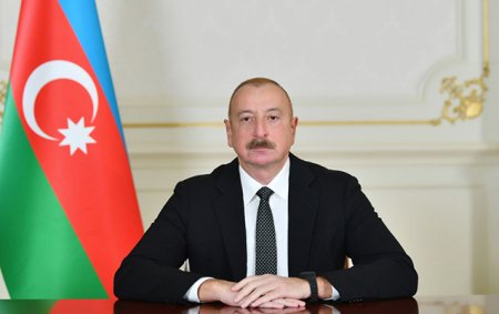 İlham Əliyev bu şəxsləri təltif etdi - Siyahı
