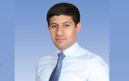 40 villa alan keçmiş icra başçısının oğlu danışdı