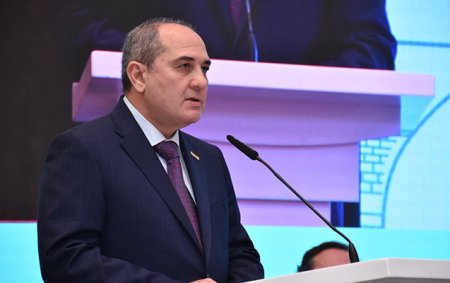 Nəsimi rayonunun yeni icra başçısı kimdir?