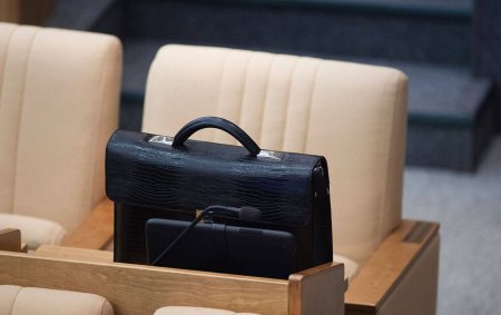 Naxçıvanda yüksəkvəzifəli məmur işdən çıxarıldı