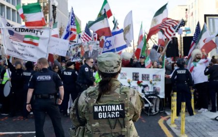 İranda bu şəxslərin əmlakları müsadirə ediləcək