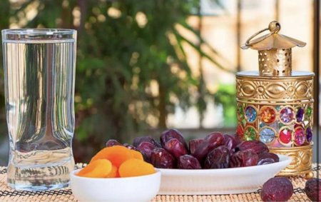 İyirmi dördüncü günün duası - İmsak və iftar vaxtı