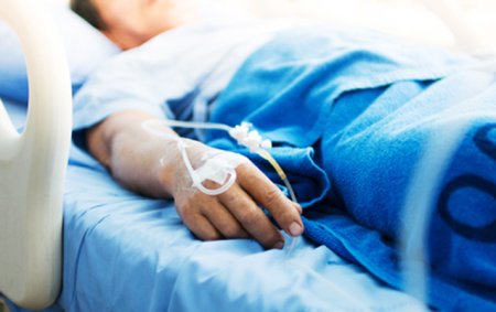 Gəncədə 34 yaşlı kişi bıçaqlandı