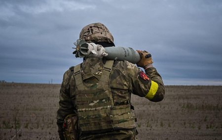 Ukraynadakı müharibə daha 3 il davam edə bilər