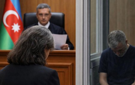 Ana oğlunu öldürən ərini bağışladı - “İkisi də içən idi...”