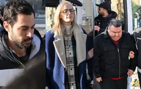 Onlara ölkədən çıxma qadağası qoyuldu