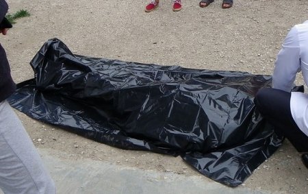 63 yaşlı kişi boyadan zəhərlənib öldü