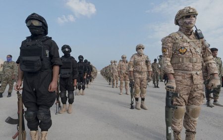 SEPAH ABŞ-yə xəbərdarlıq etdi