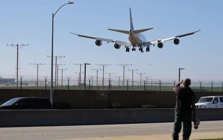 Avropada Hörmüzə görə aviasiya yanacağı ehtiyatları tükənir?