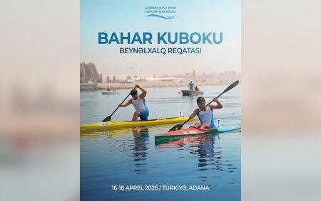 Avarçəkənlərimiz “Bahar Kuboku”nda yarışacaq