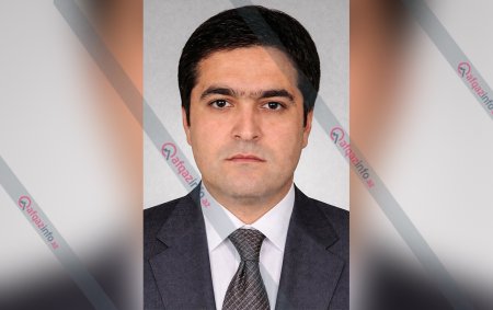 Vüsal Şilderin qətlinin sifarişçisinin fotosu - İlk dəfə