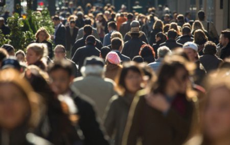 Azərbaycanda əhalinin sayı artıb