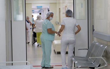 Bu klinikada yoxlamalar aparıldı - Fəaliyyəti dayandırıldı