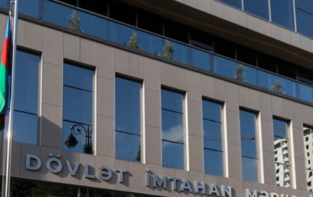 9 mart buraxılış imtahanının nəticələri - Açıqlandı