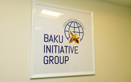 Bakı Təşəbbüs Qrupu çağırış etdi