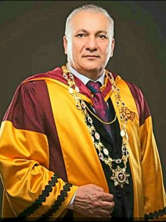 Elmin və İnsani Dəyərlərin Daşıyıcısı – Professor Yaşar İbadov