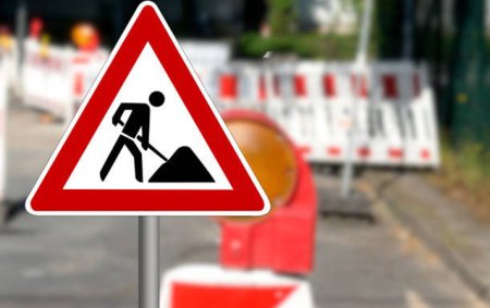 Bu yollar 3 gün bağlı olacaq - Xəbərdarlıq