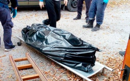 Yanacaq balonunu kəsərkən həyatından oldu