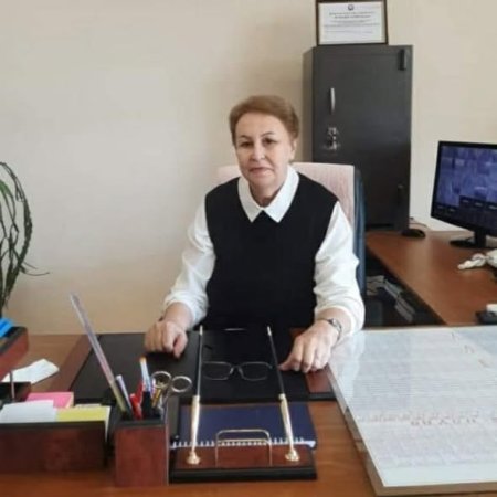Təhsilə həsr olunmuş ömür – Xanımgül Abıyevanın uğurlu rəhbərlik yolu