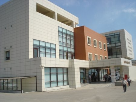 Region səhiyyəsinin inkişafına töhfə verən rəhbər – Bəhdaş Nəbiyev