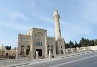 Yasamal Qəbiristanlığının Nəzarətçisi Elçin Soltanov – Məsuliyyətli Fəaliyyəti ilə Seçilən İdarəçi