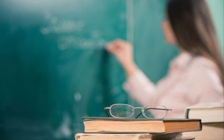 14 nəfər şəhid ailəsi üzvü müəllim iş yerini dəyişdirmək imkanı qazandı