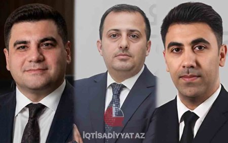 Milli Kibertəhlükəsizlik Agentliyində yeni - Təyinatlar