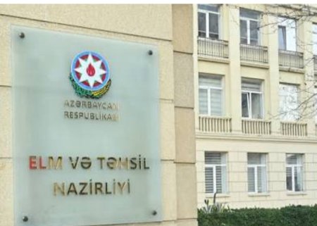 Müəllim əməyinə verilən yüksək dəyər — Şərəf Qasımovaya 5 Oktyabr münasibətilə təbrik